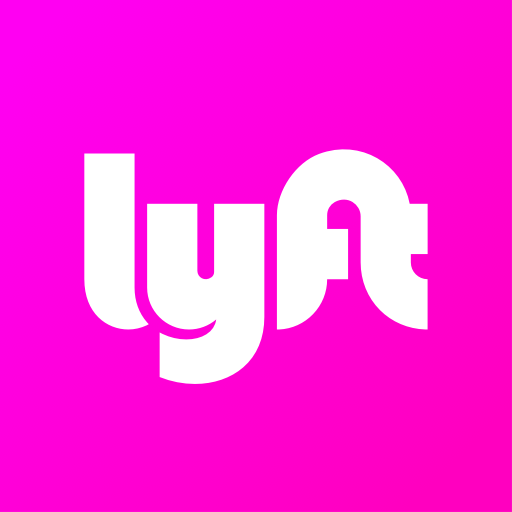 Logo of Lyft