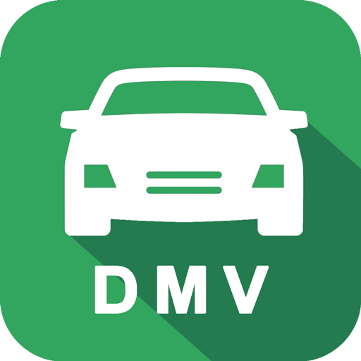 Logo of DMV Permit Practice Test 2023
