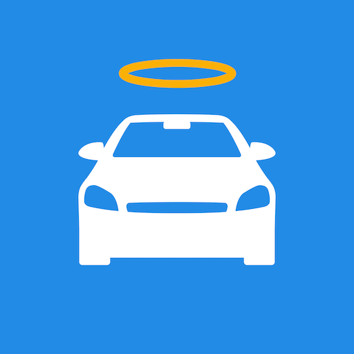 Logo of Carvana: Buy/Sell Used Cars