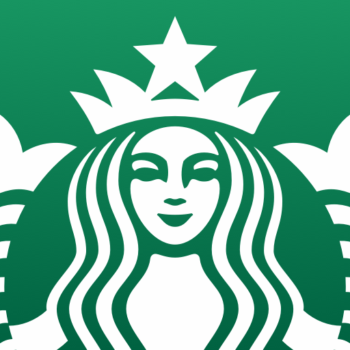 Logo of Starbucks