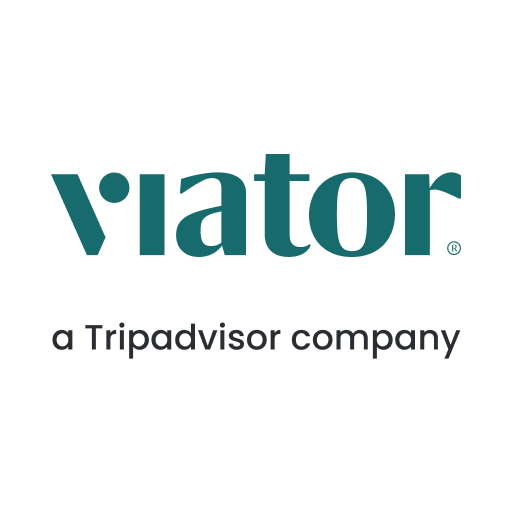 Logo of Viator: Tours & Tickets