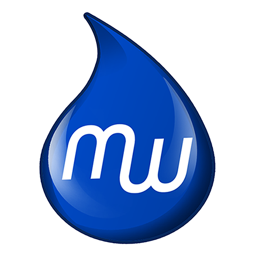 Logo of MobileWash Car Wash On-Demand
