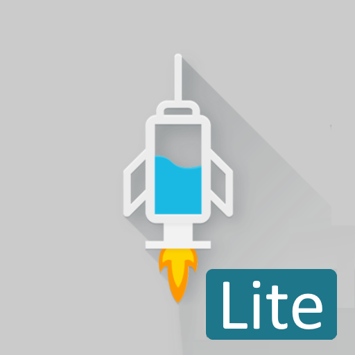 Logo of HTTP Injector Lite (SSH/Proxy)