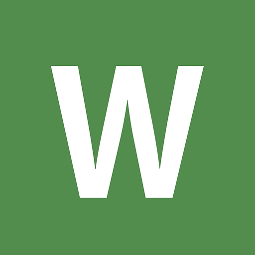 Logo of Wordly - Daily Word Puzzle
