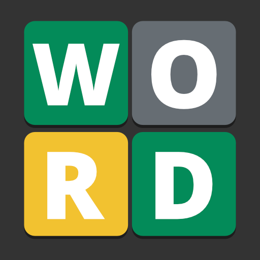 Logo of Wordling: Daily Worldle