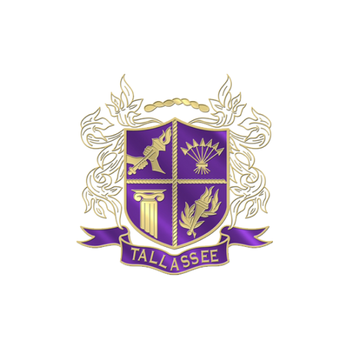 Logo of Tallassee City Schools
