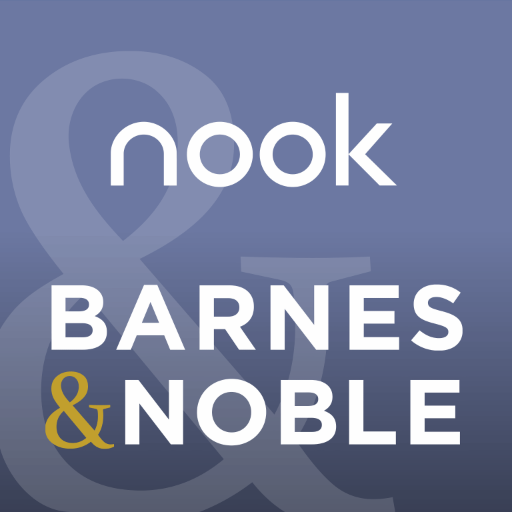 Logo of Barnes & Noble NOOK