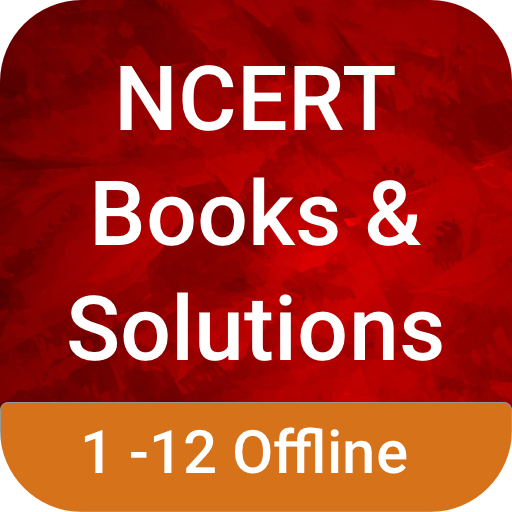 Logo of Ncert Books & Solutions