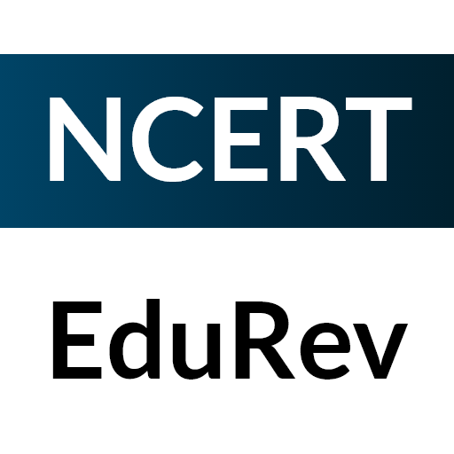 Logo of All NCERT Books & Solution App
