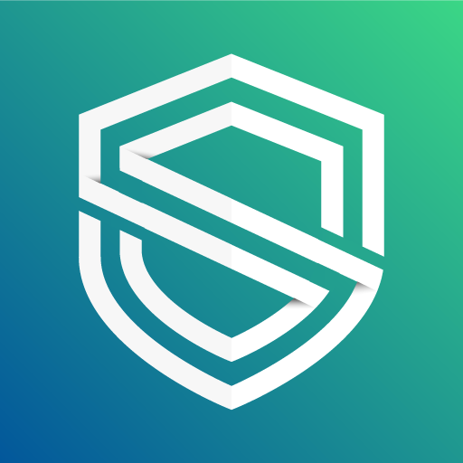 Logo of Shield: Antivirus Home Screen