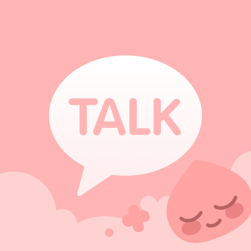 Logo of Apeach - KakaoTalk Theme