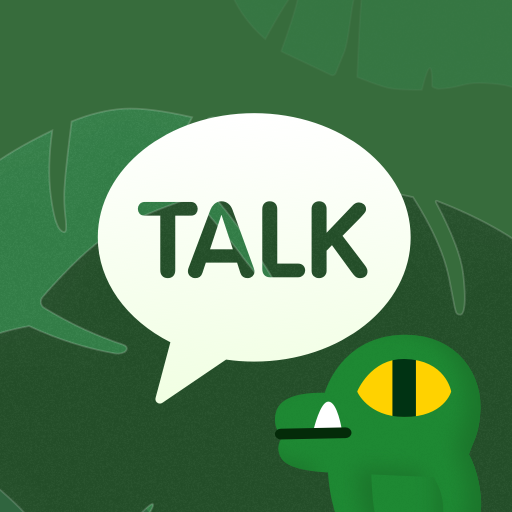 Logo of Con - KakaoTalk Theme