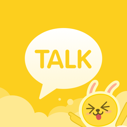 Logo of Muzi - KakaoTalk Theme