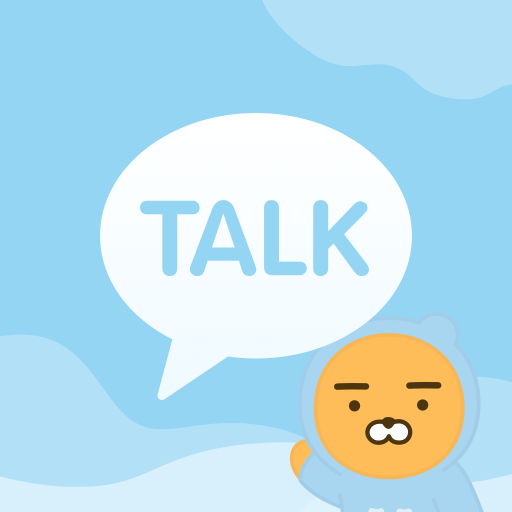 Logo of Ryan - KakaoTalk Theme