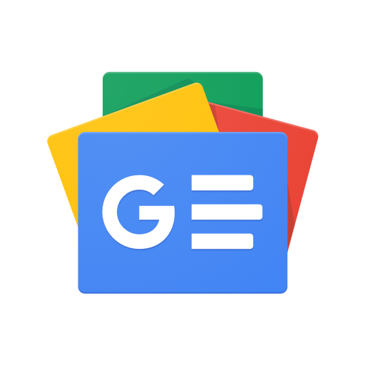 Logo of Google News - Daily Headlines