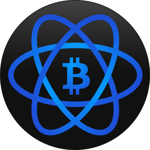 Logo of Electrum Bitcoin Wallet