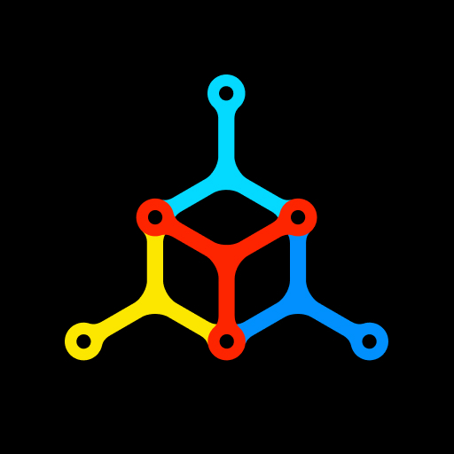 Logo of Mycelium Bitcoin Wallet
