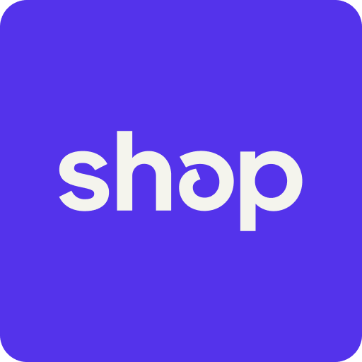 Logo of The most rewarding way to Shop