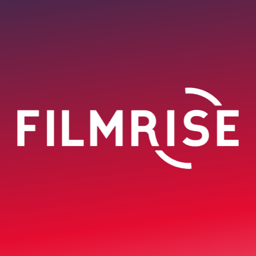 Logo of FilmRise - Movies and TV Shows