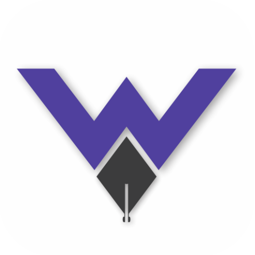 Logo of Writco – Reading & Writing App