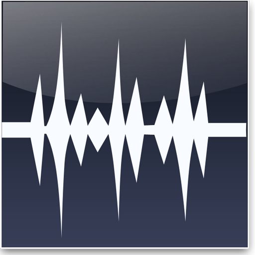 Logo of WavePad Audio Editor