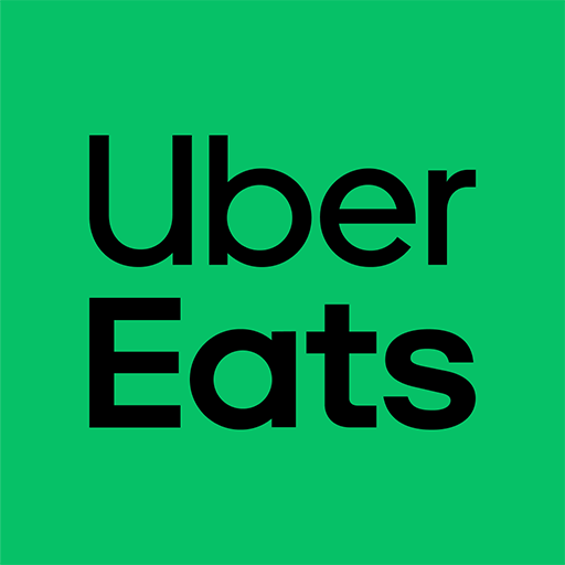Logo of Uber Eats: Food Delivery