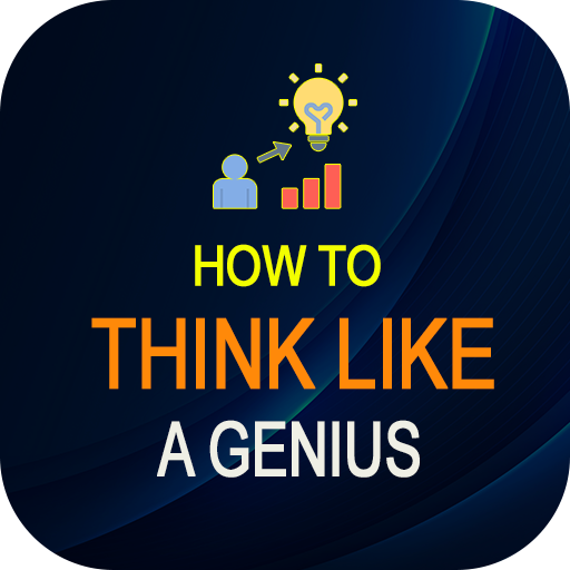 Logo of Think Like a Genius