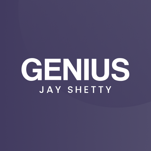 Logo of Genius Coaching