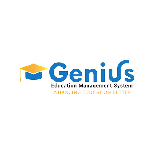 Logo of Genius Education Management Sy