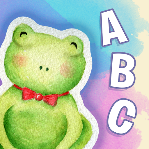 Logo of Learn ABC for kids