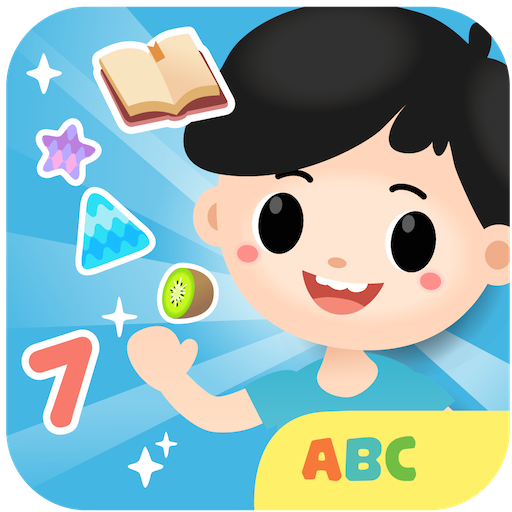 Logo of ABC Early Learning Games