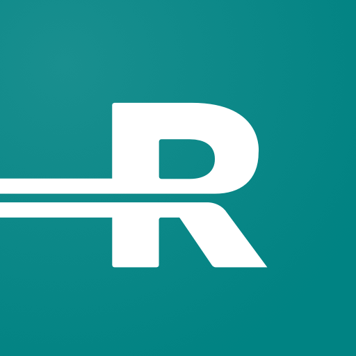 Logo of Roadie Driver