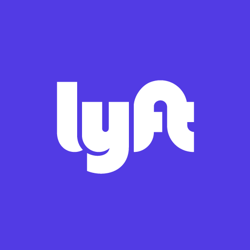 Logo of Lyft Driver