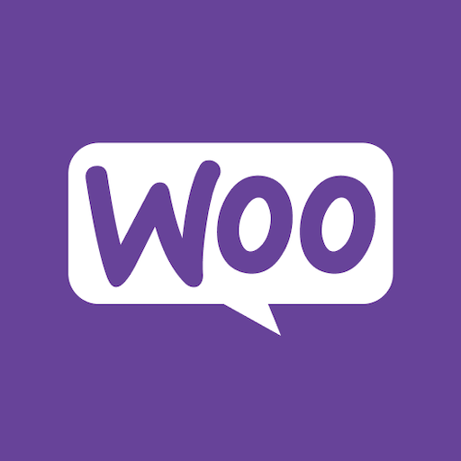 Logo of WooCommerce
