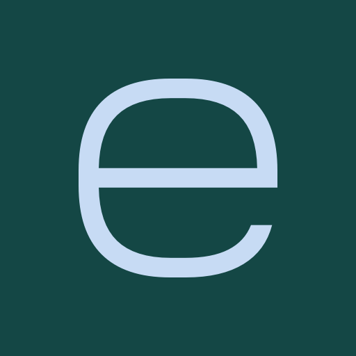 Logo of ecobee