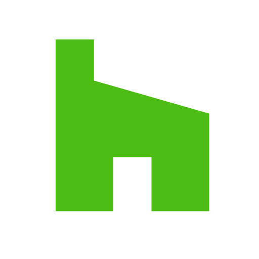 Logo of Houzz - Home Design & Remodel