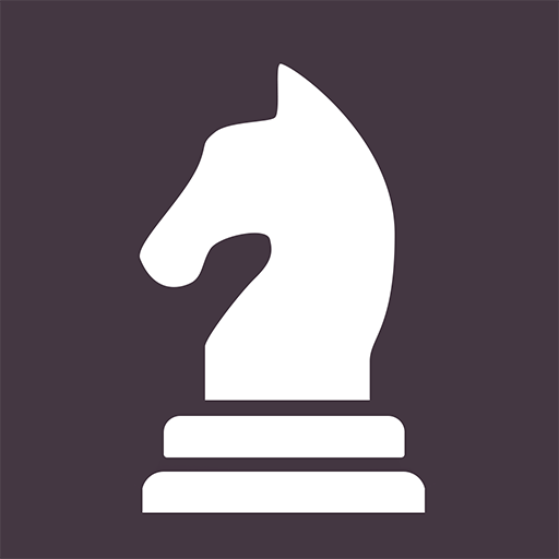 Logo of Chess Royale - Play and Learn