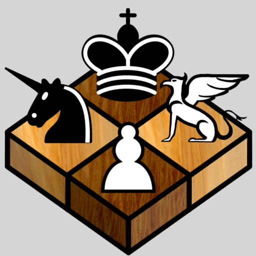Logo of ChessCraft