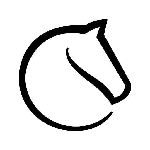 Logo of lichess • Free Online Chess