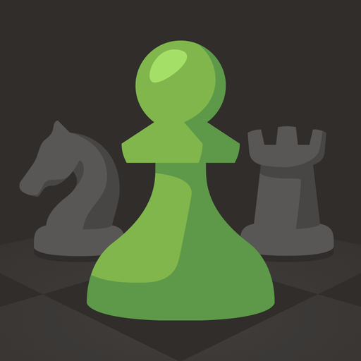 Logo of Chess - Play and Learn