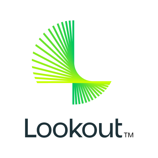 Logo of Lookout Security and Antivirus
