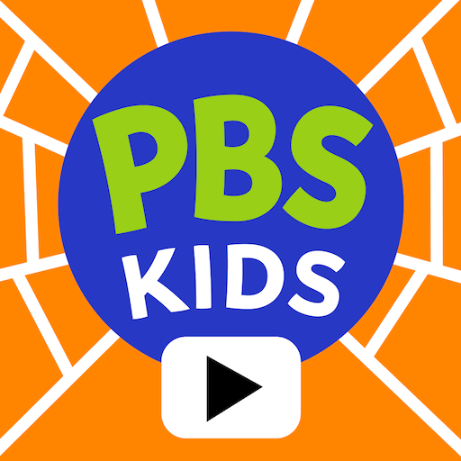 Logo of PBS KIDS Video
