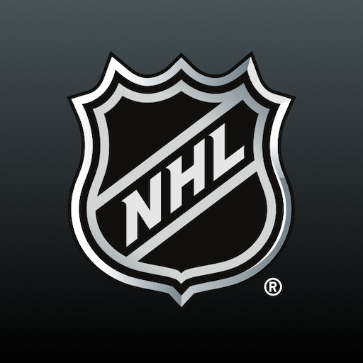 Logo of NHL