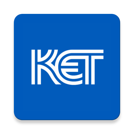 Logo of KET – Videos & Schedules