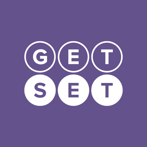 Logo of GetSet
