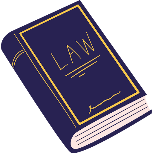 Logo of US Laws and Legal Issues
