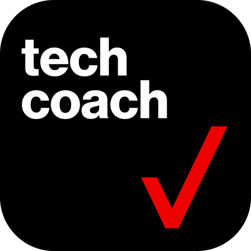 Logo of Tech Coach