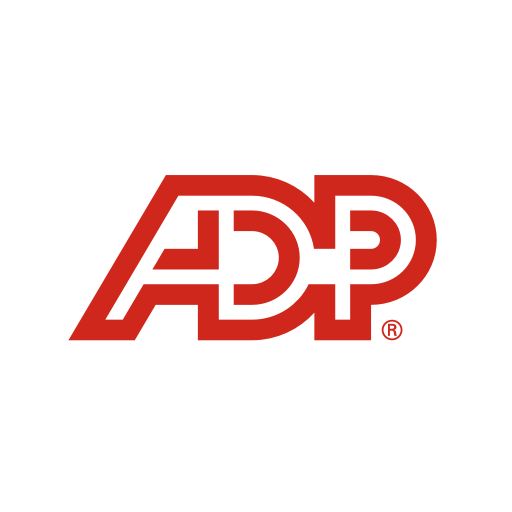 Logo of ADP Mobile Solutions