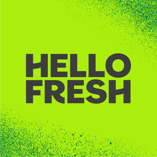 Logo of HelloFresh: Meal Kit Delivery