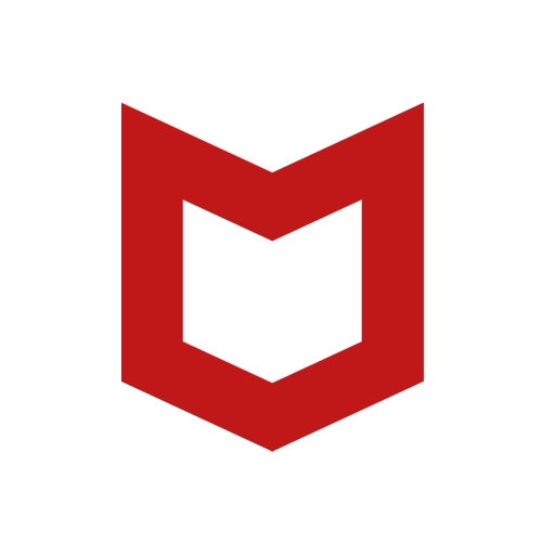 Logo of McAfee Security: VPN Antivirus
